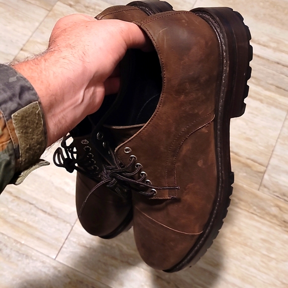 Thursday boots - Picture 5 of 12